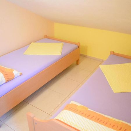 Apartments Pine Diver Пинезичи Экстерьер фото