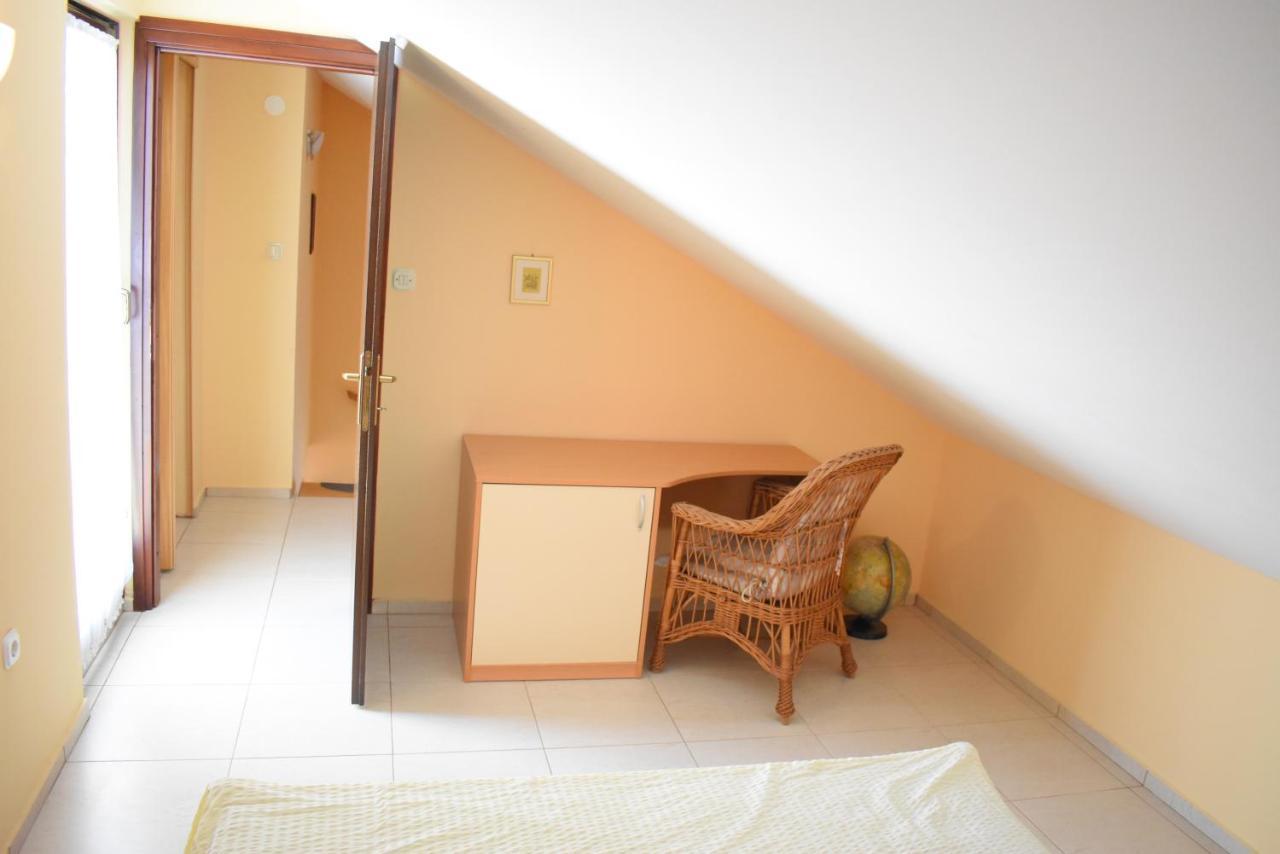 Apartments Pine Diver Пинезичи Экстерьер фото