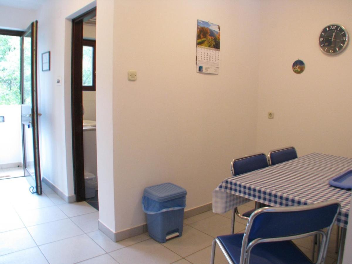 Apartments Pine Diver Пинезичи Экстерьер фото