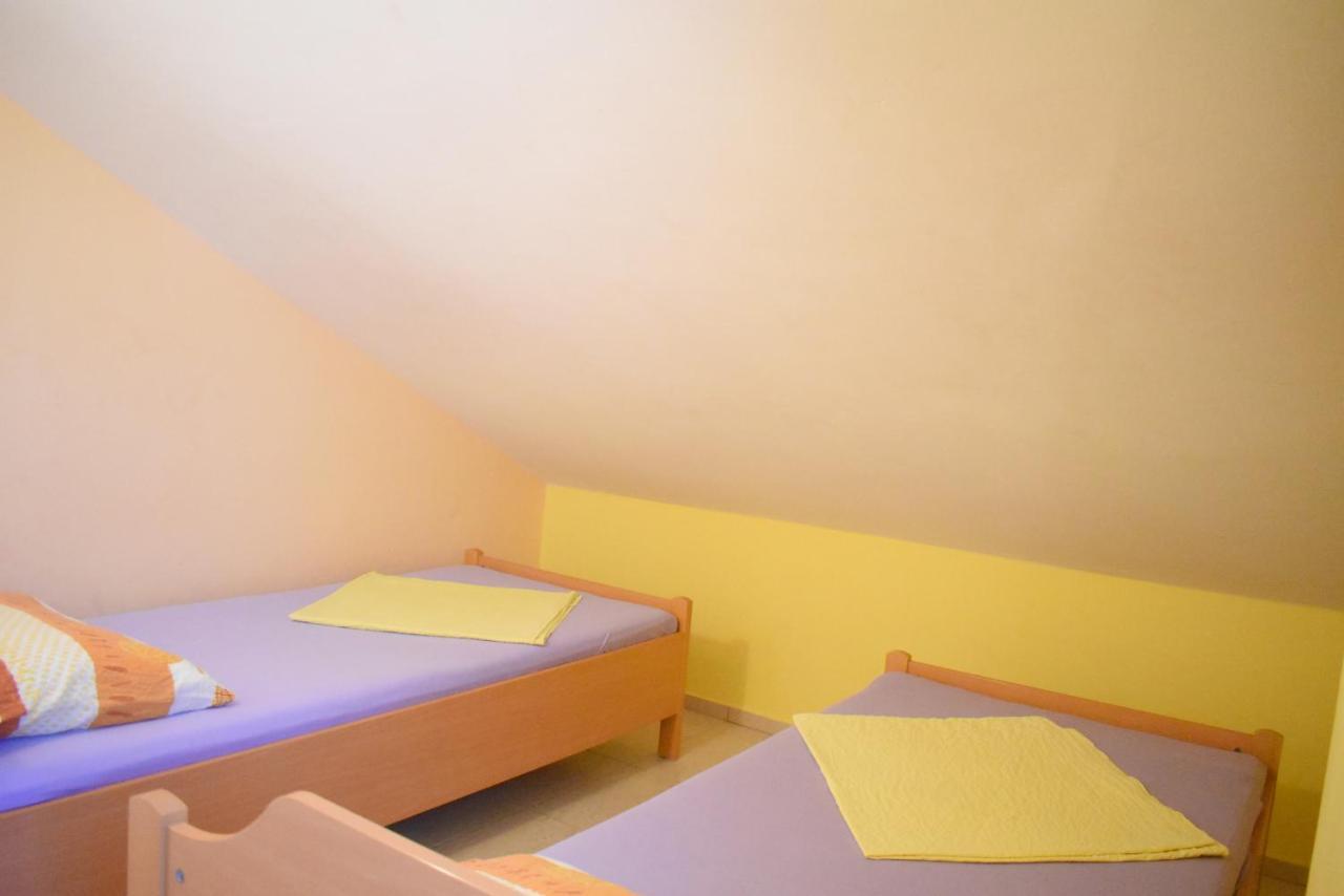Apartments Pine Diver Пинезичи Экстерьер фото