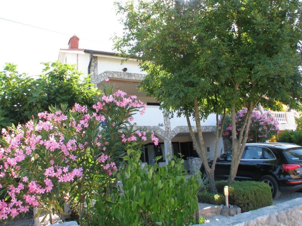 Apartments Pine Diver Пинезичи Экстерьер фото