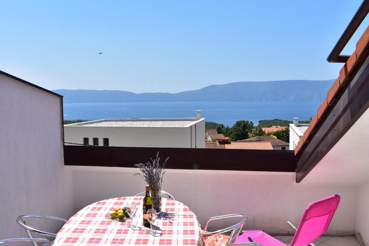 Apartments Pine Diver Пинезичи Экстерьер фото