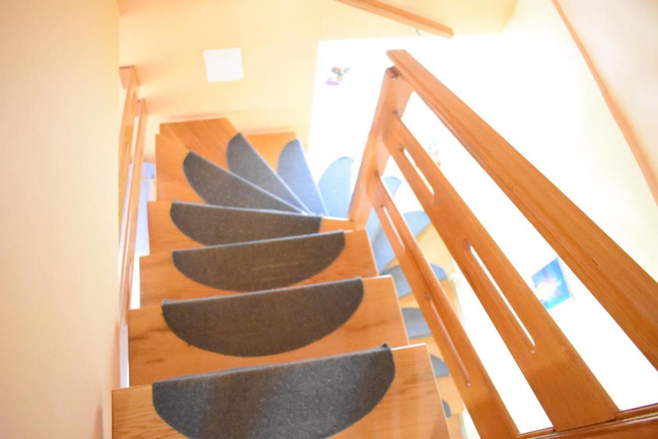 Apartments Pine Diver Пинезичи Экстерьер фото
