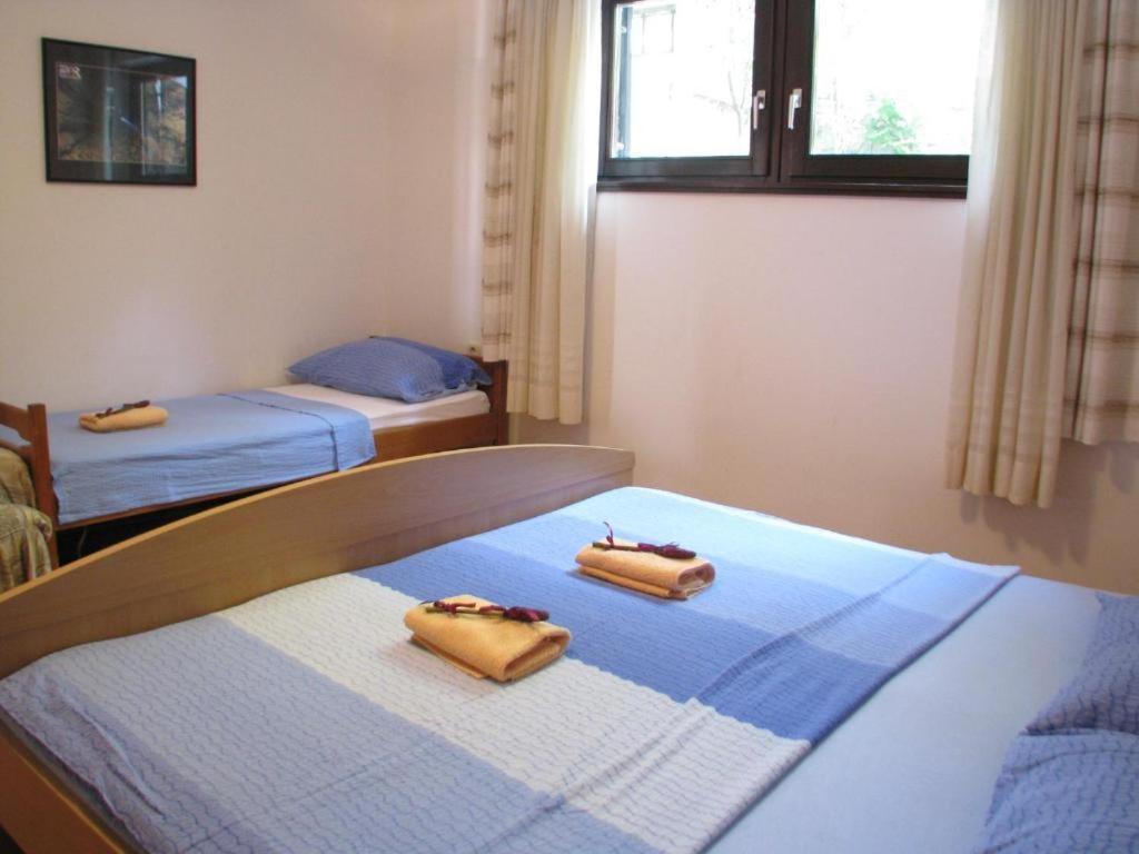 Apartments Pine Diver Пинезичи Экстерьер фото