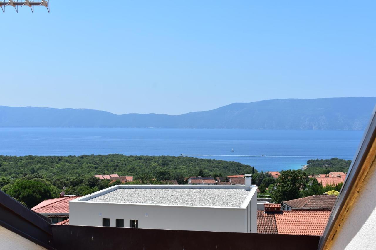 Apartments Pine Diver Пинезичи Экстерьер фото