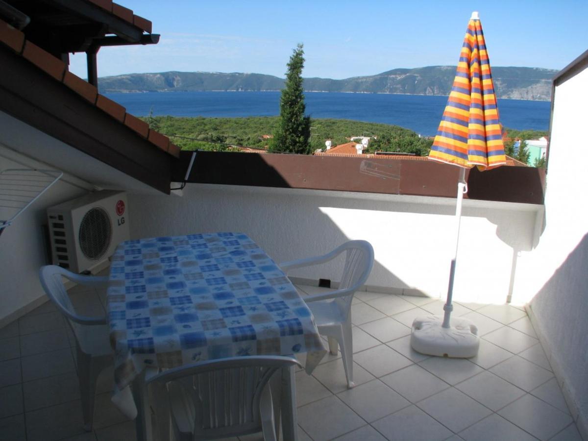 Apartments Pine Diver Пинезичи Экстерьер фото